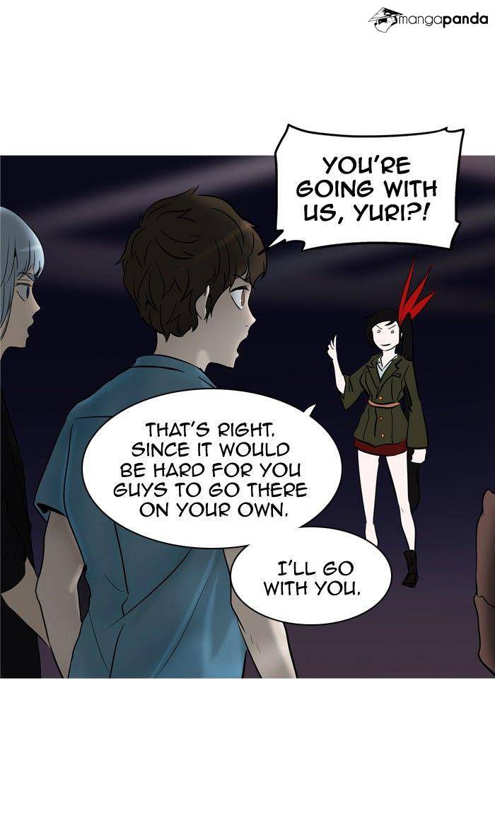 Tower of God Chapter 277 image 29